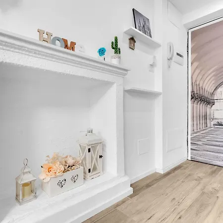 Suite Marghera Central Metro WiFi&Shopping-2