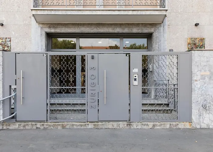 West Milan - Modern And Comfortable